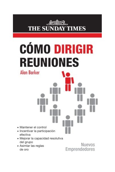 Cómo dirigir reuniones